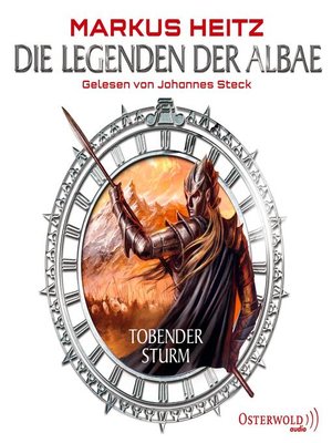 Die Legenden Der Albae Gerechter Zorn Ebook